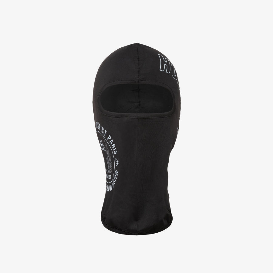 Cagoule Gang Noir