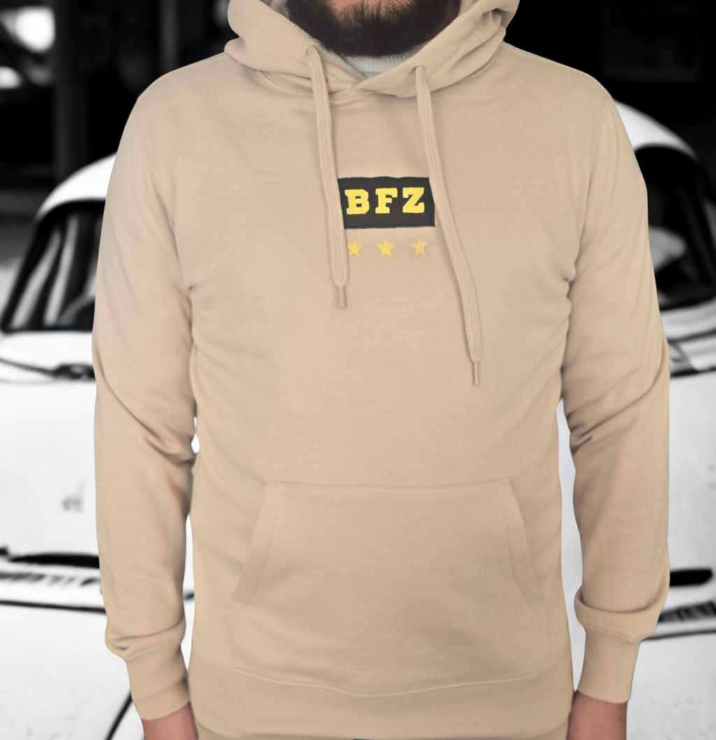 Sweat à capuche Homme
