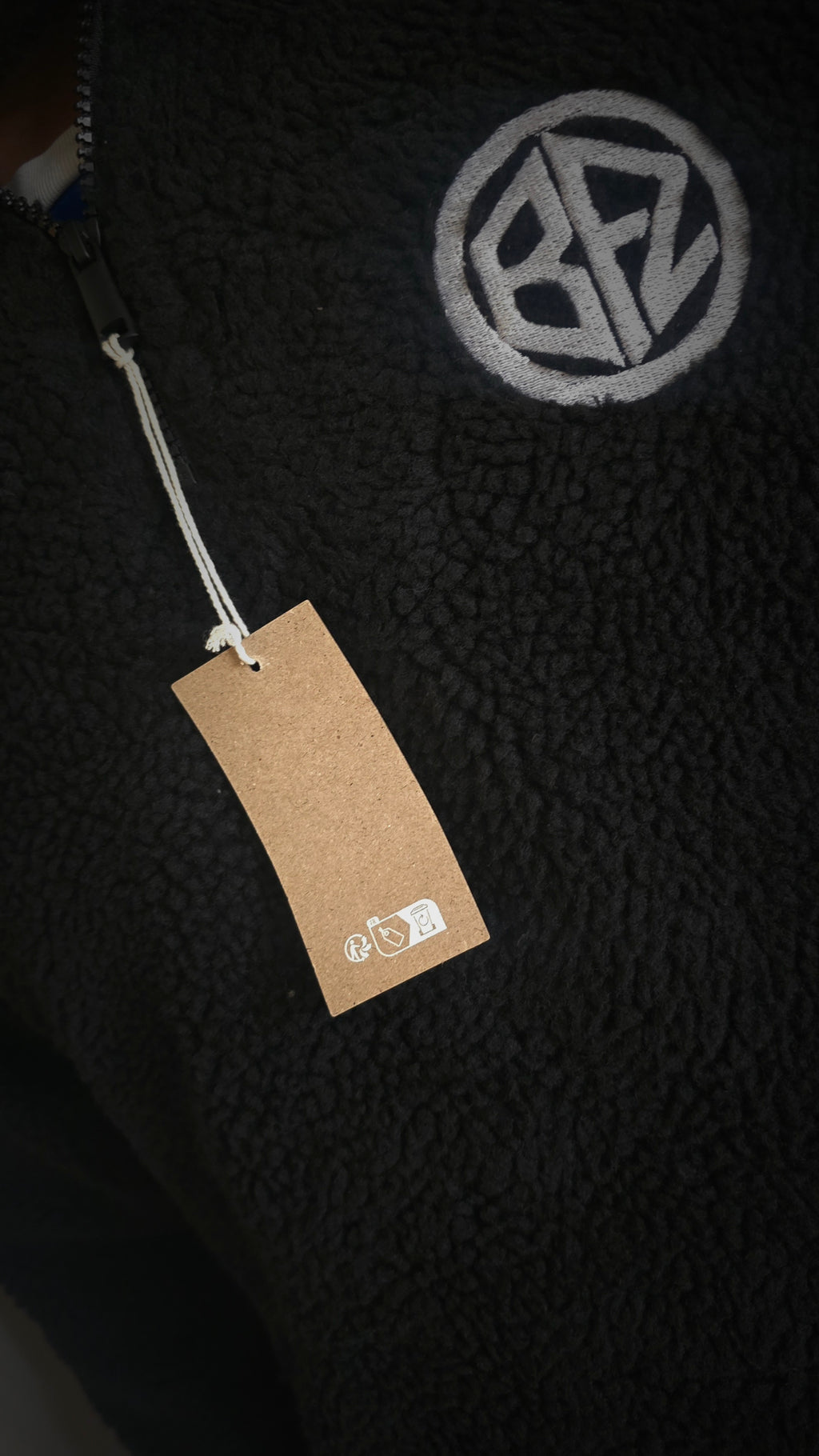 Sweat Sherpa