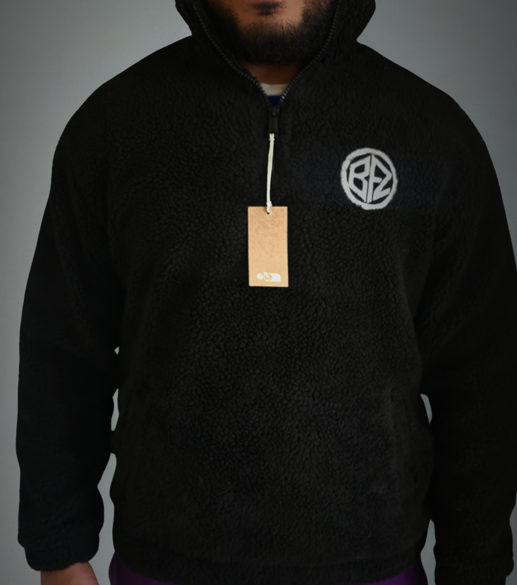 Sweat Sherpa