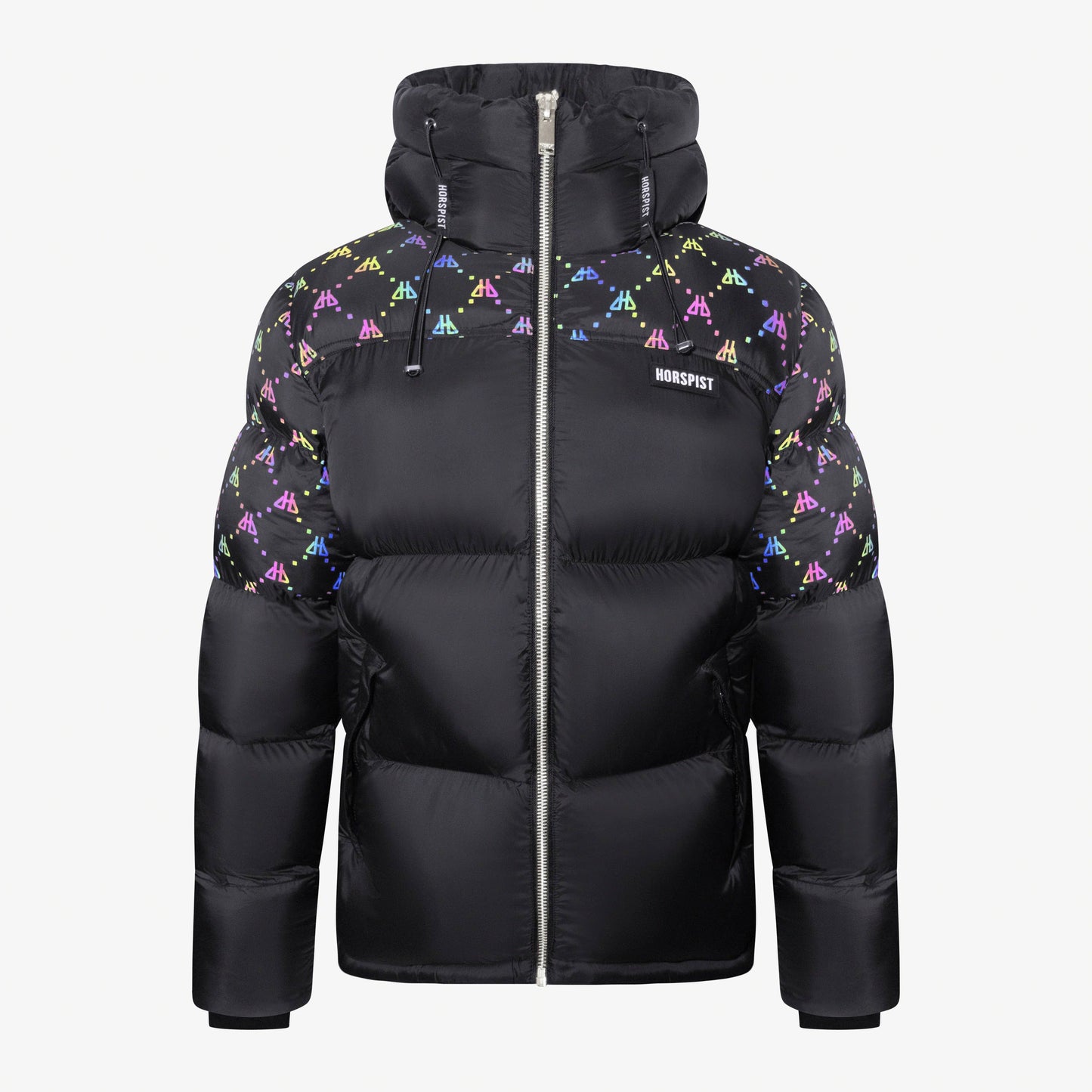 Doudoune Impact Iridescent: M