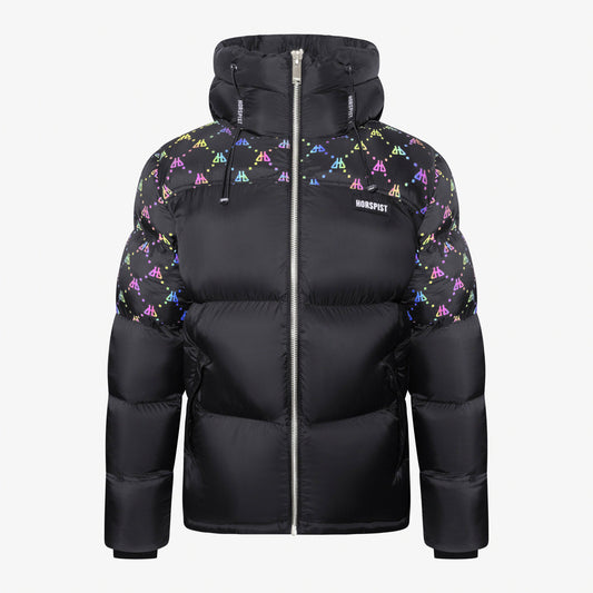 Doudoune Impact Iridescent