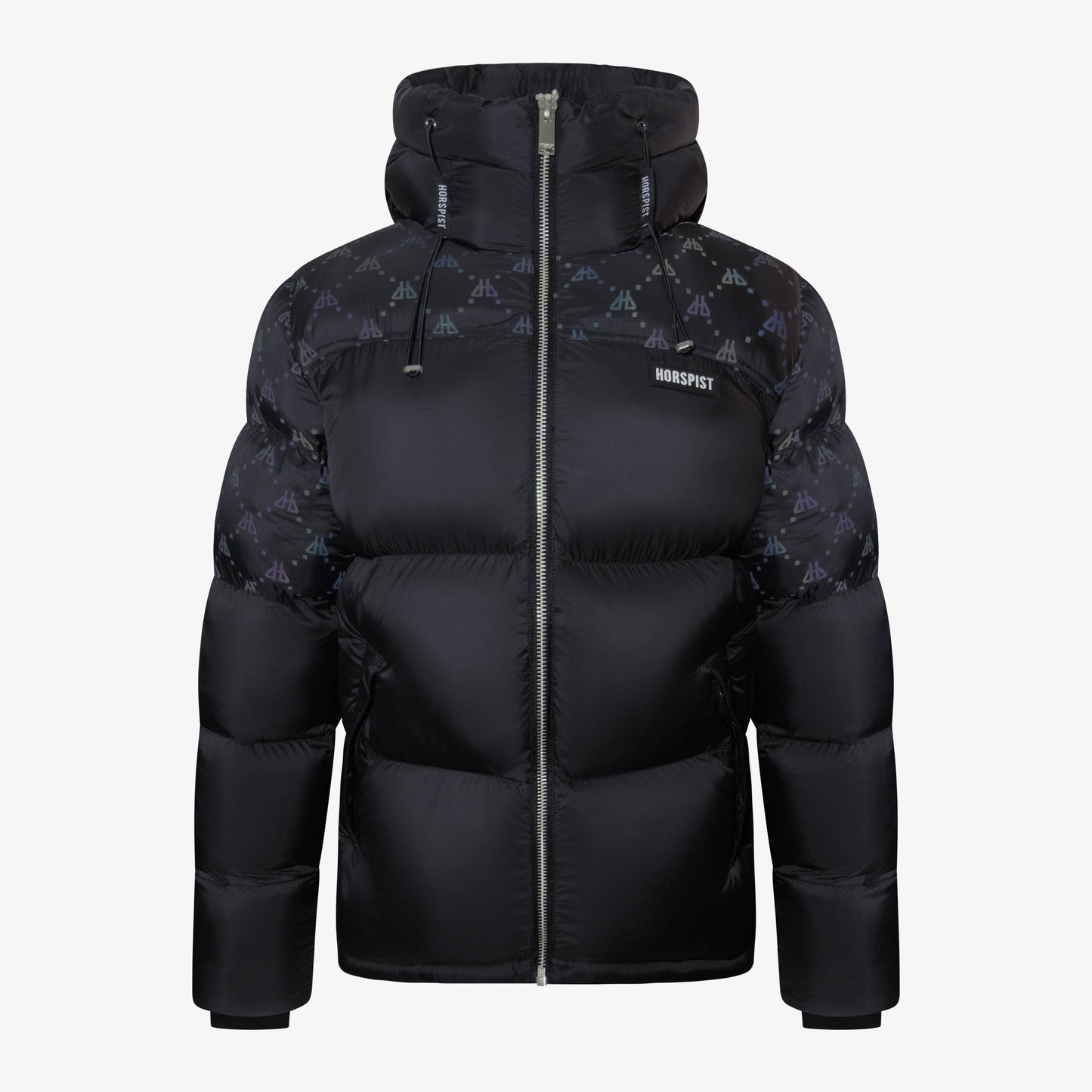 Doudoune Impact Iridescent: M