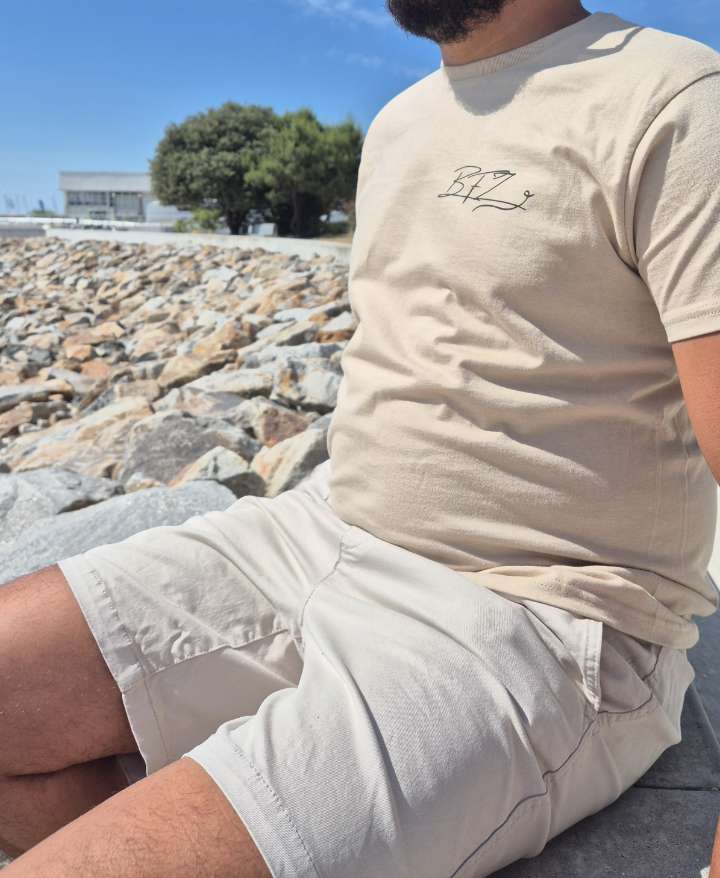T-shirt " AFRICA "