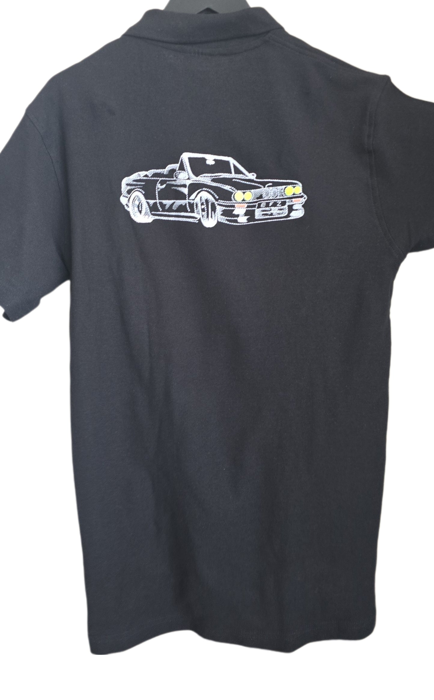 Polo 'BFZ'