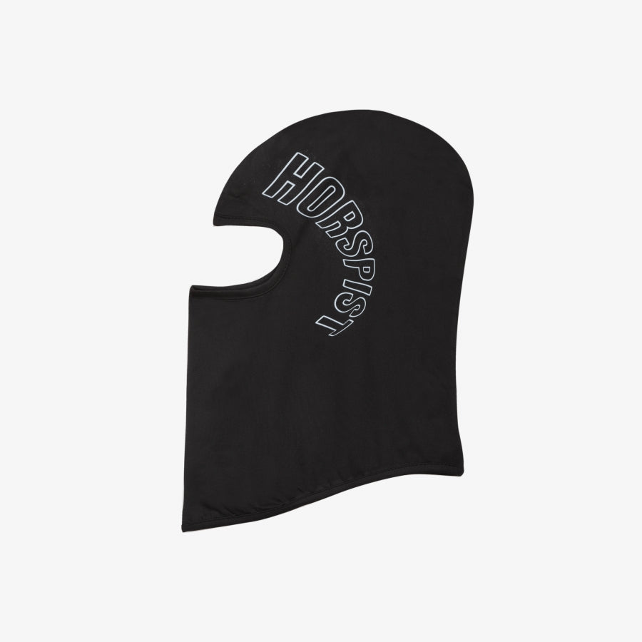 Cagoule Gang Noir