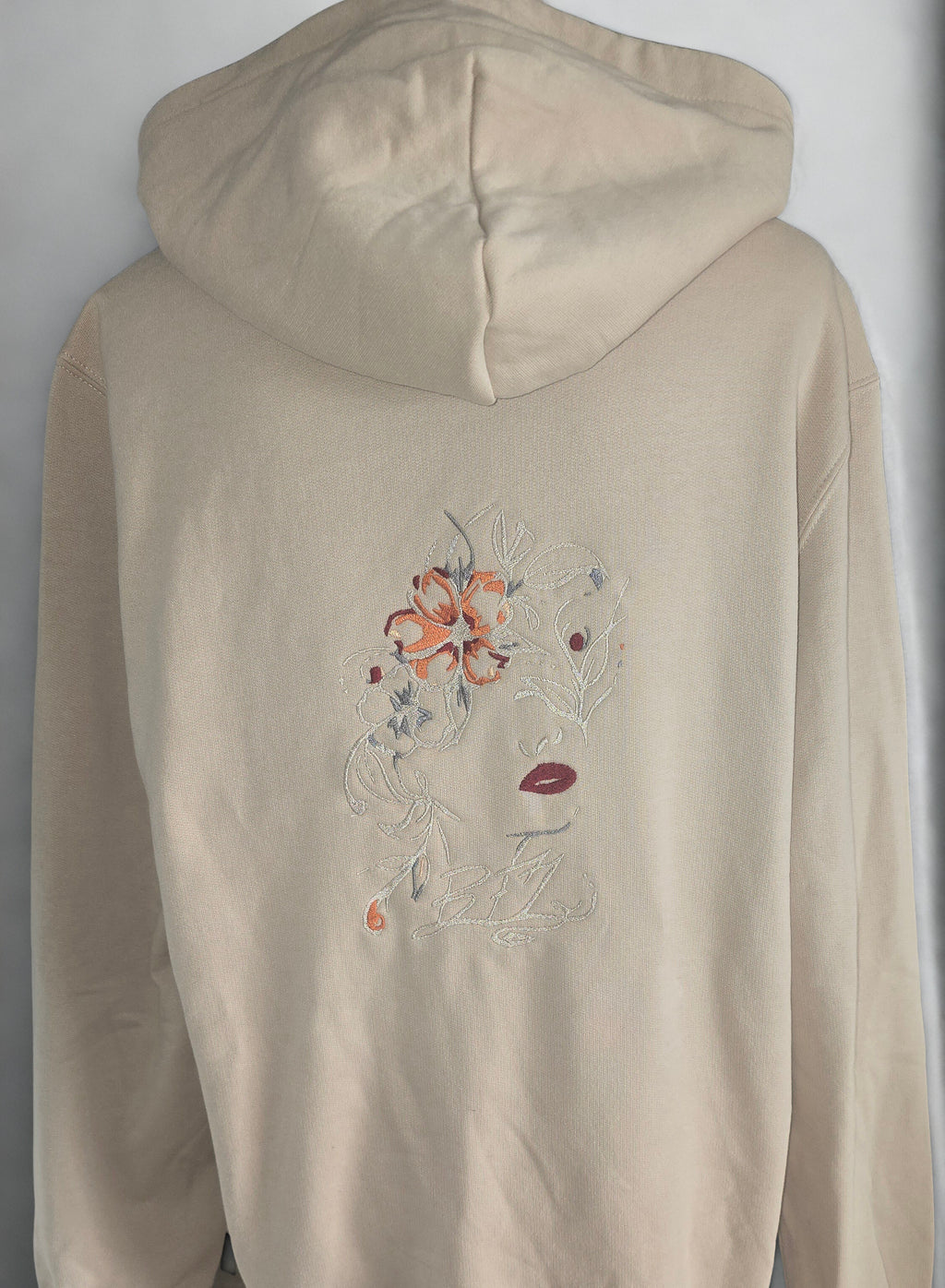 Sweat à capuche Femme