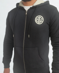 Veste Sherpa