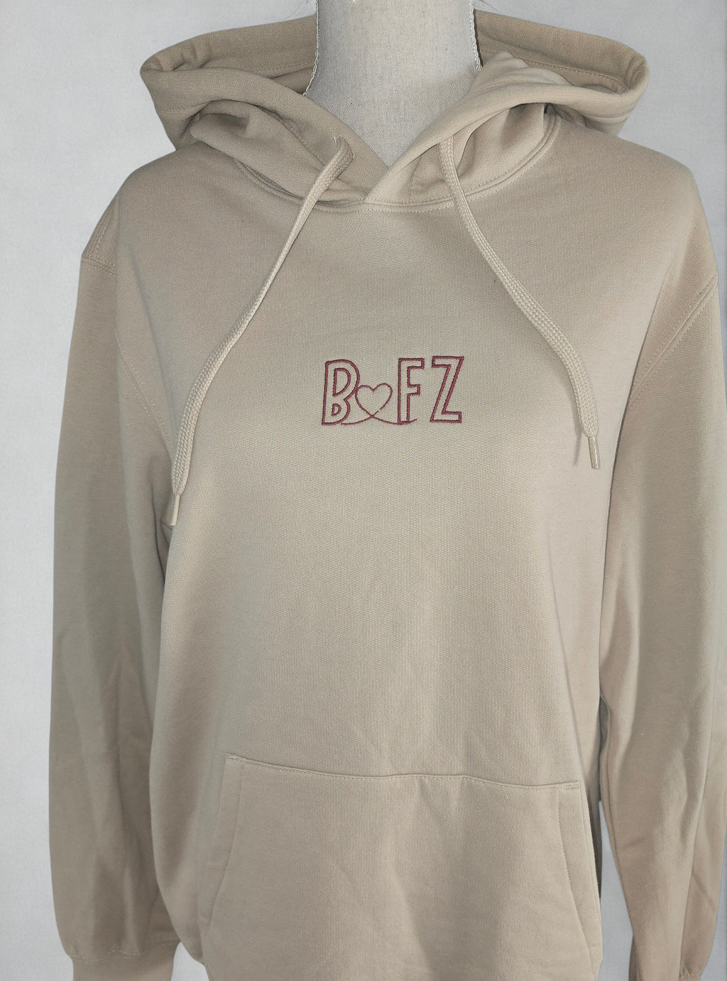 Sweat à capuche Femme